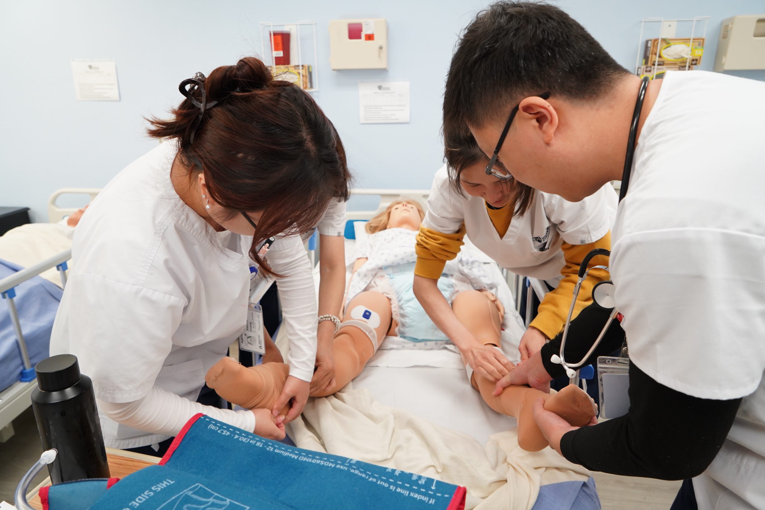 Vocational Nursing (VN)