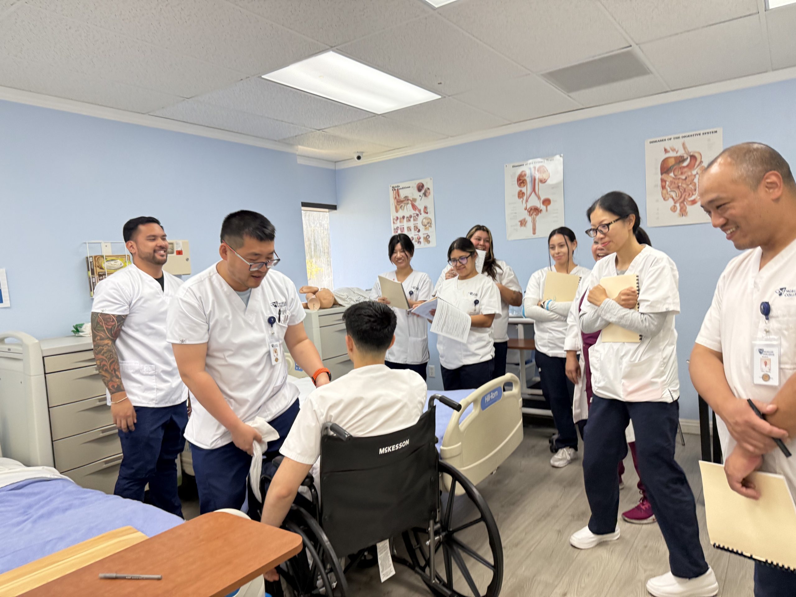 Nursing Assistant (CNA)