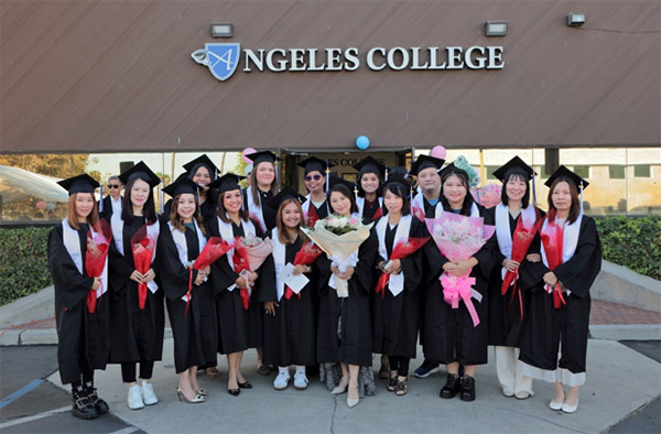 Masters Of Business Admin-istration (MBA)