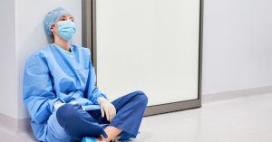 Combatting Nurse Burnout: 7 Strategies and Tips