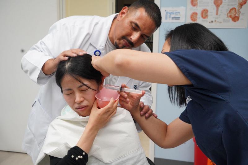 Medical Assistant (MA)